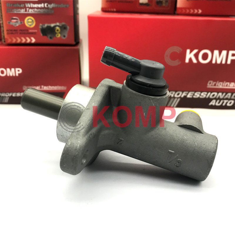Bomba Maestra De Freno Brake Master Cylinder for HYUNDAI H200 HD72 OEM 41650-5K000 41650-5L000 416505K000 416505L000