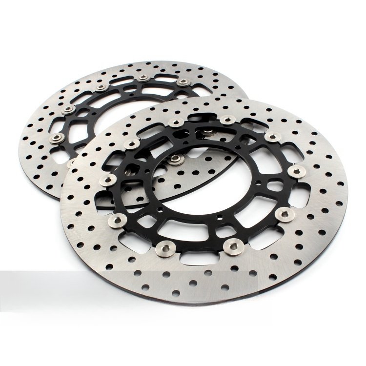 For BMW F700GS F800GS F800GS ADV Front Brake Disc