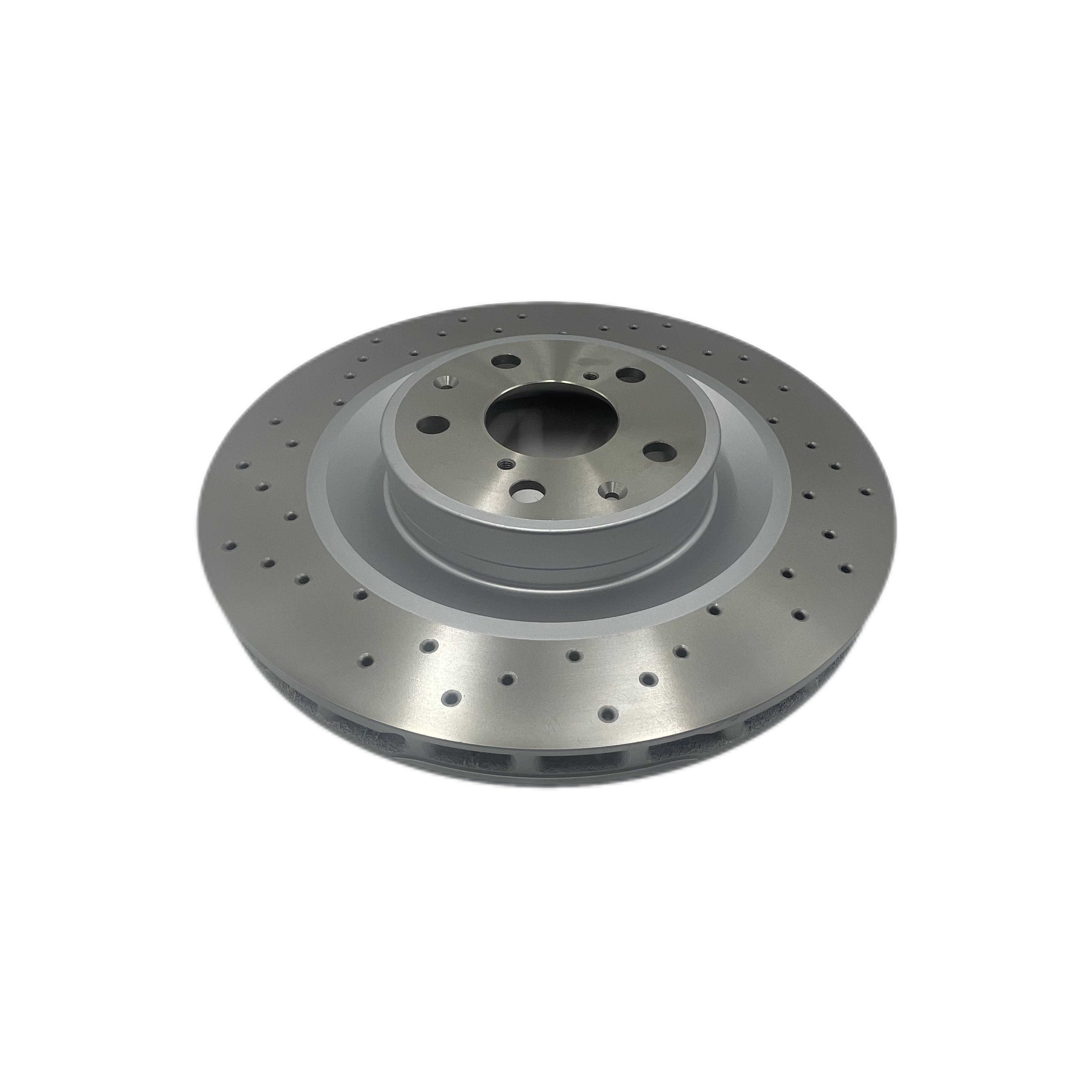 Hot Sell the BYD Tang Automotive Brake System Brake Disc OEM ST-3502011A