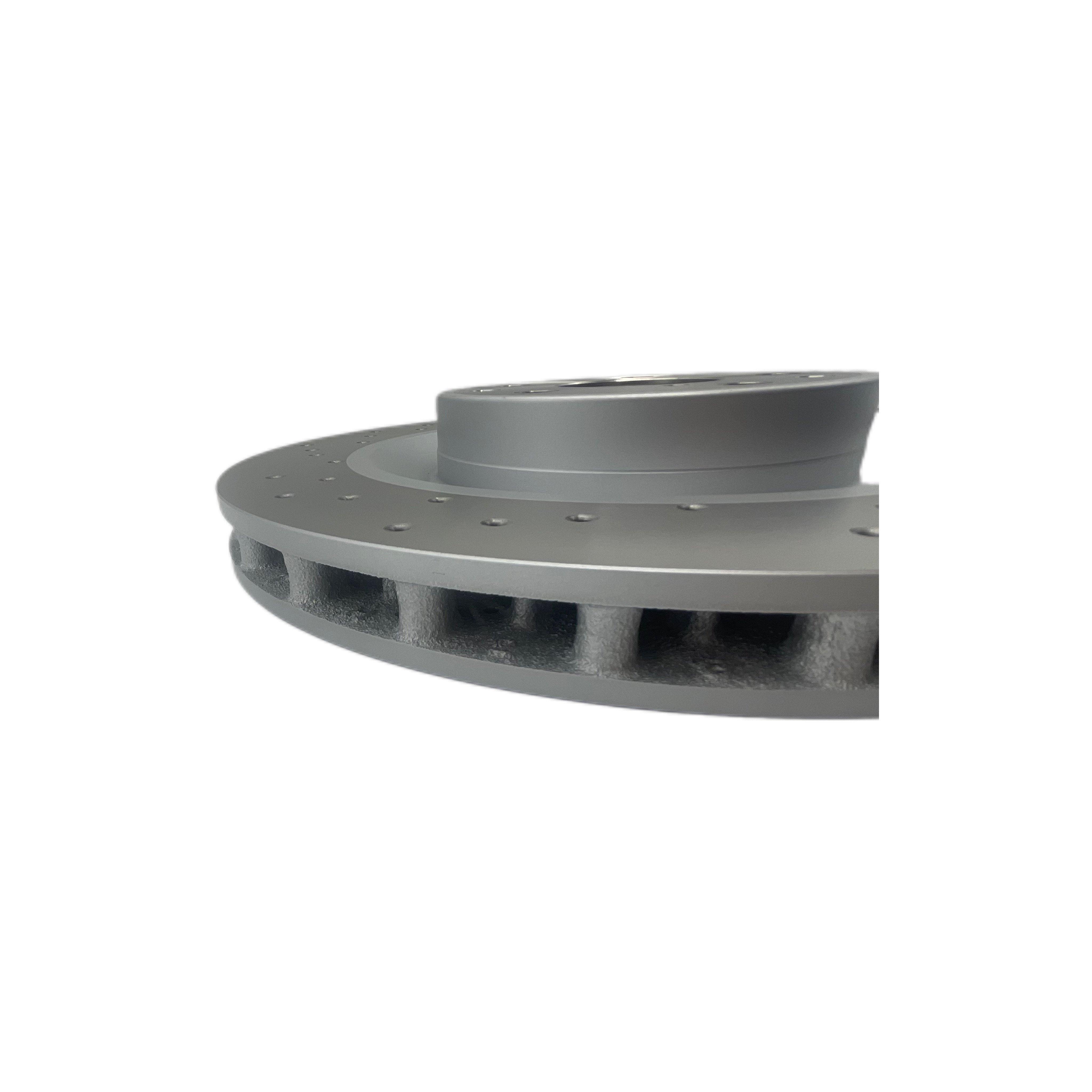 Hot Sell the BYD Tang Automotive Brake System Brake Disc OEM ST-3502011A