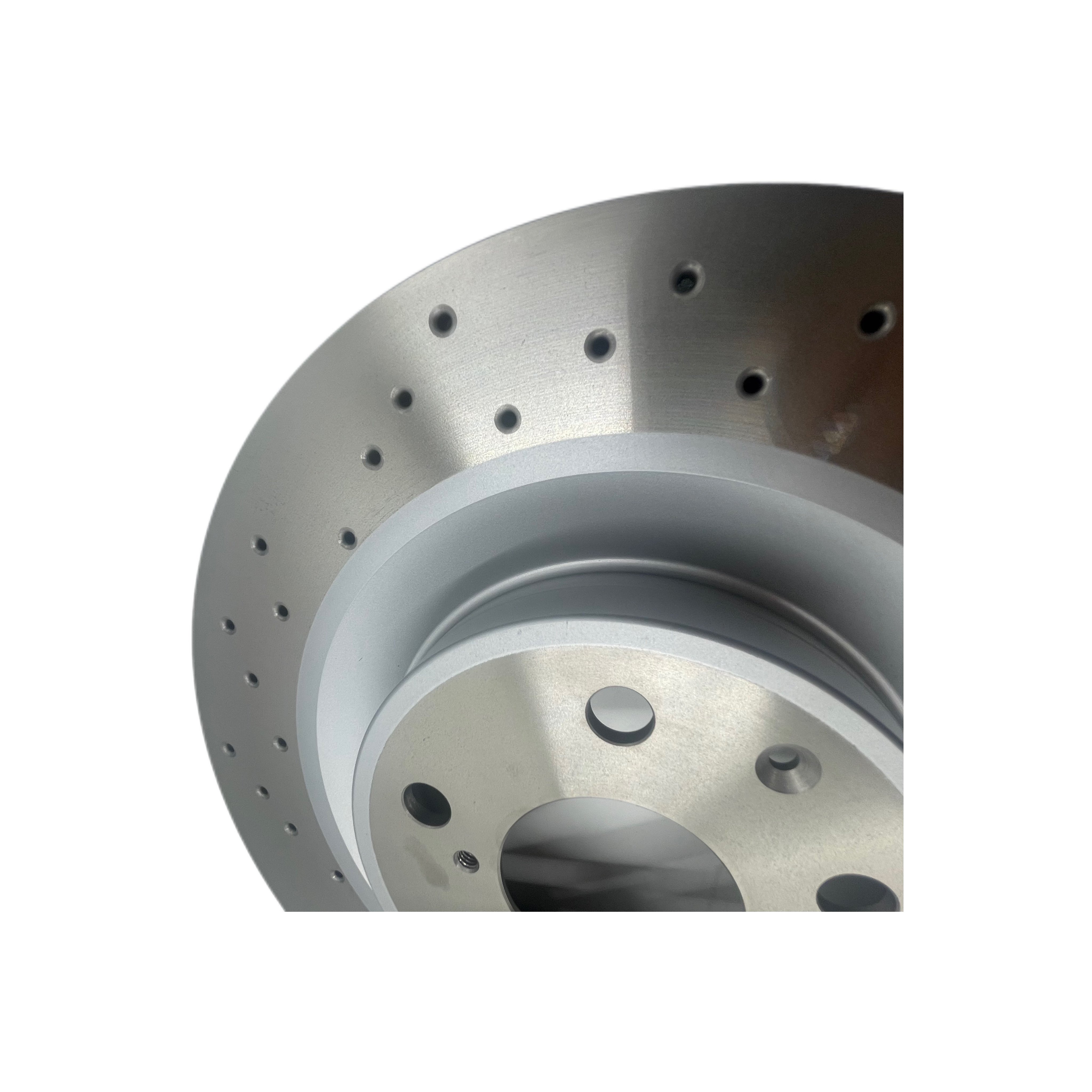 Hot Sell the BYD Tang Automotive Brake System Brake Disc OEM ST-3502011A