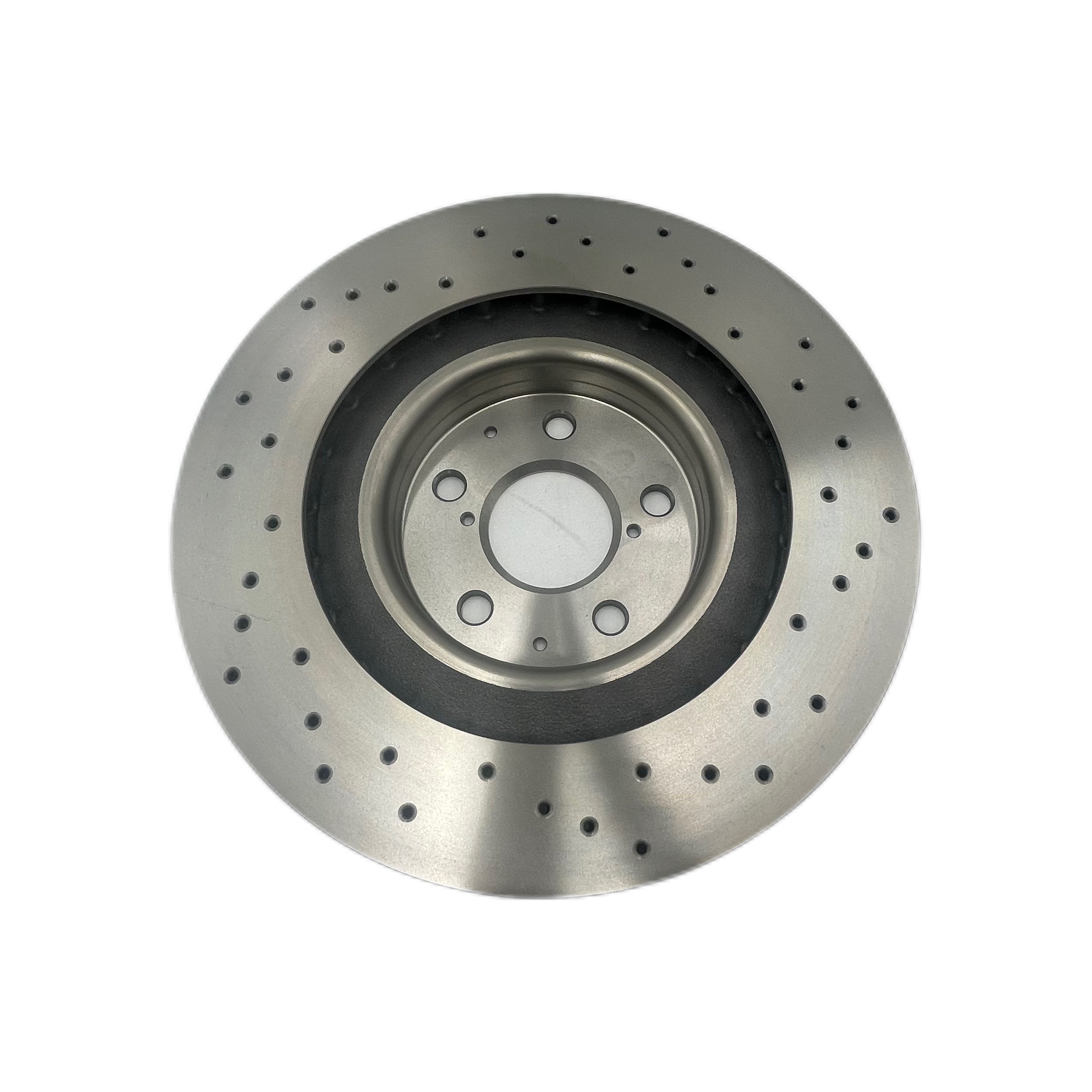 Hot Sell the BYD Tang Automotive Brake System Brake Disc OEM ST-3502011A