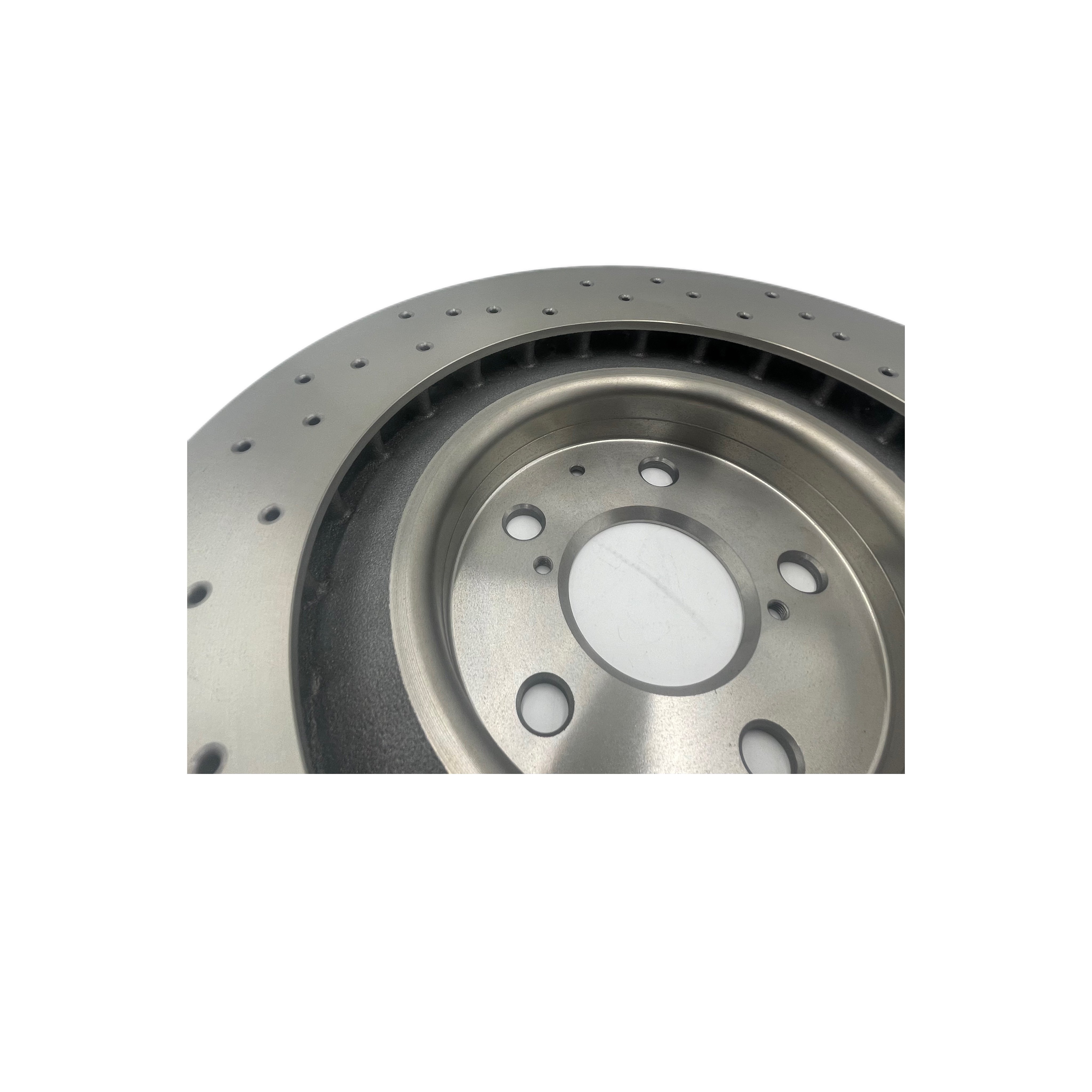 Hot Sell the BYD Tang Automotive Brake System Brake Disc OEM ST-3502011A