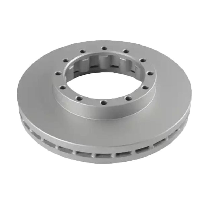 ML270789 MX925100 for Mitsubishi High Quality Light Truck Parts Vented Brake Disc Rotor
