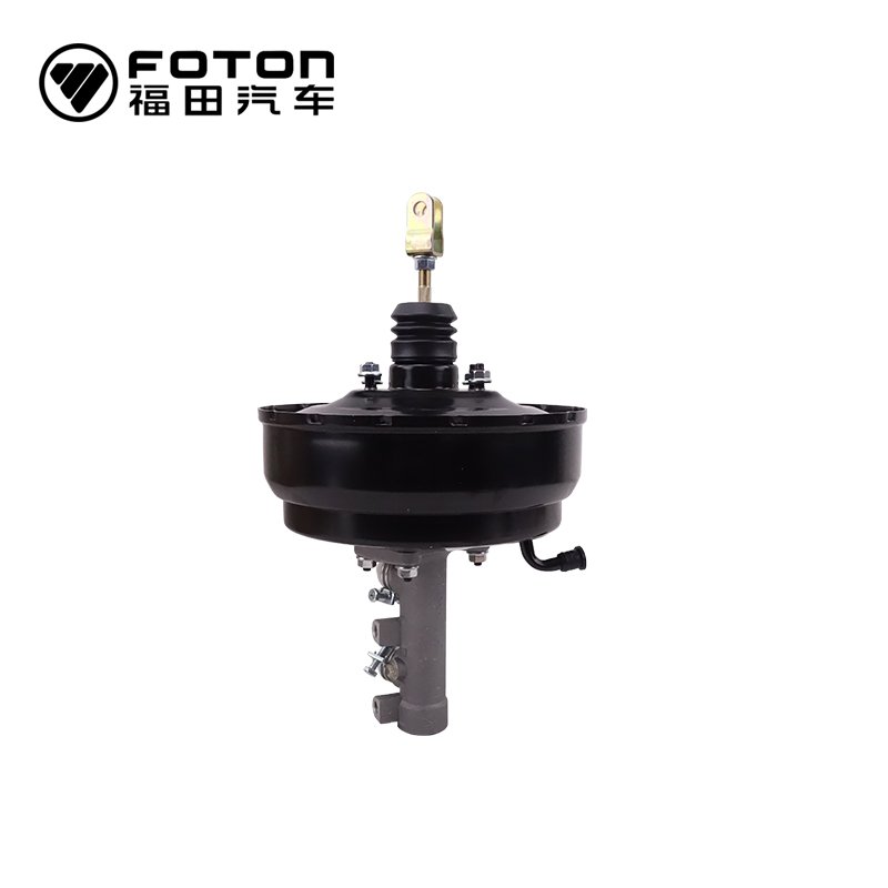 Competitive Price Personalized Customization Forland Tunland Auman Forland Aumark Vacuum Booster Brake Master Cylinder Assembly