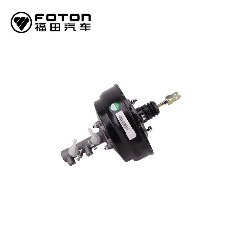 Competitive Price Personalized Customization Forland Tunland Auman Forland Aumark Vacuum Booster Brake Master Cylinder Assembly