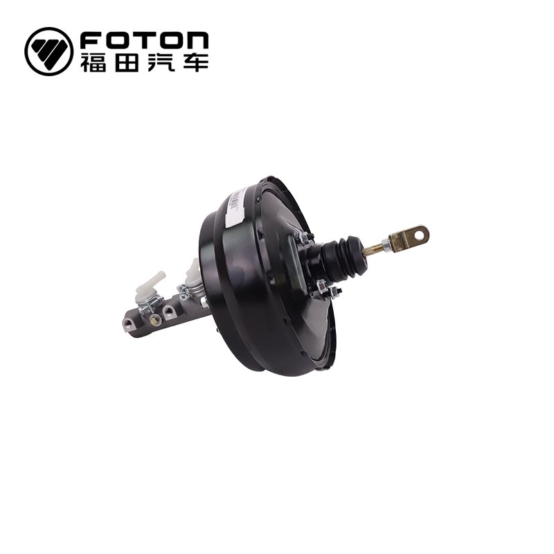Competitive Price Personalized Customization Forland Tunland Auman Forland Aumark Vacuum Booster Brake Master Cylinder Assembly