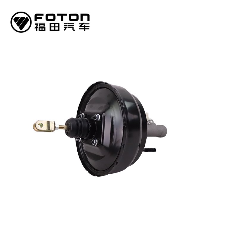 Competitive Price Personalized Customization Forland Tunland Auman Forland Aumark Vacuum Booster Brake Master Cylinder Assembly