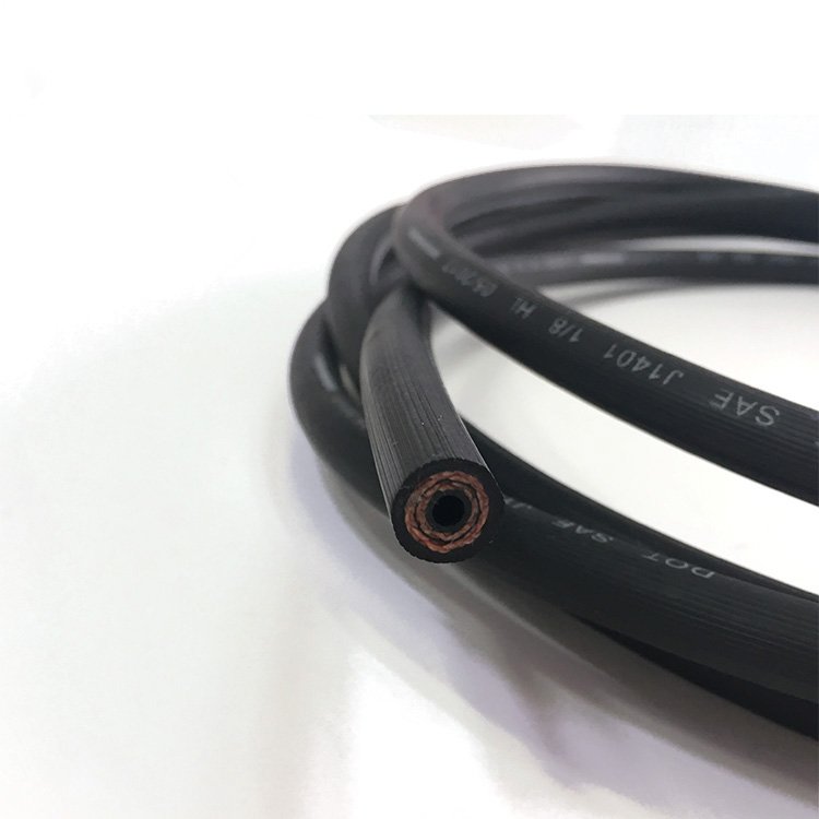 Automobiles Automotive Products High Pressure Hydraulic Brake Hose
