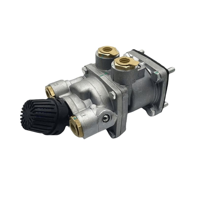 Shacman M3000 Truck Parts with Rod Silence 81.52130.6149 Brake Master Cylinder