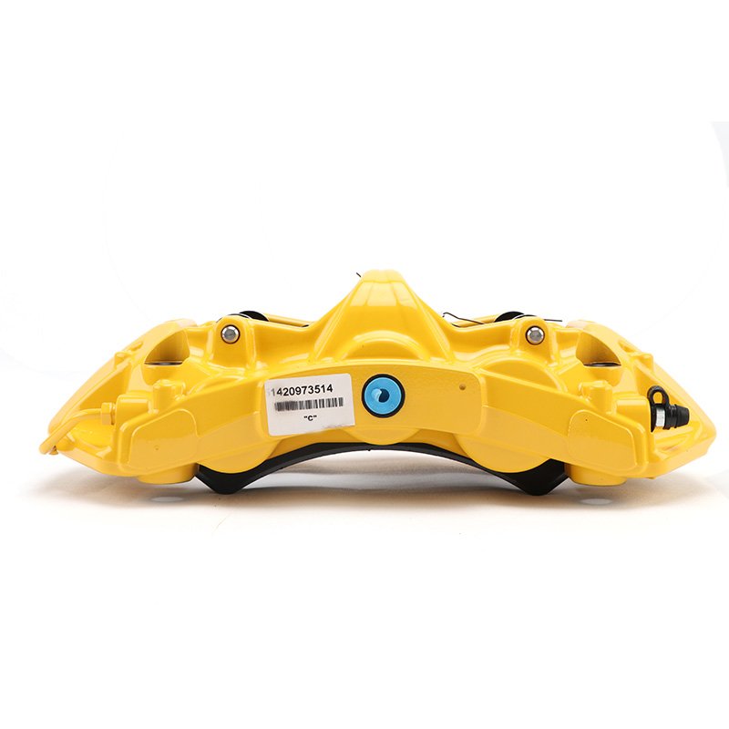 Customized Brake System Auto Brake Kits 4 6 Pistons Big Brake Caliper Repair Kit Parts
