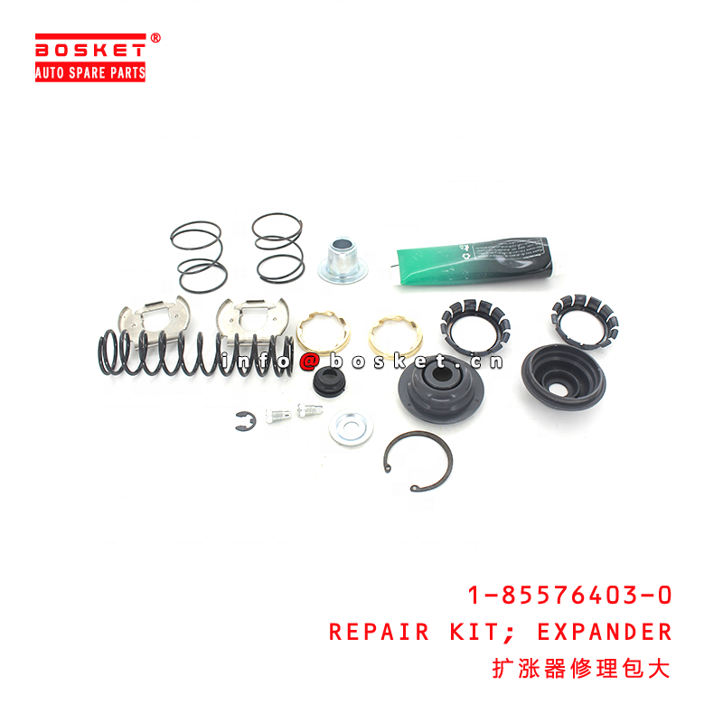 1-85576403-0 Expander Repair Kit Suitable for ISUZU CYZ51 1855764030