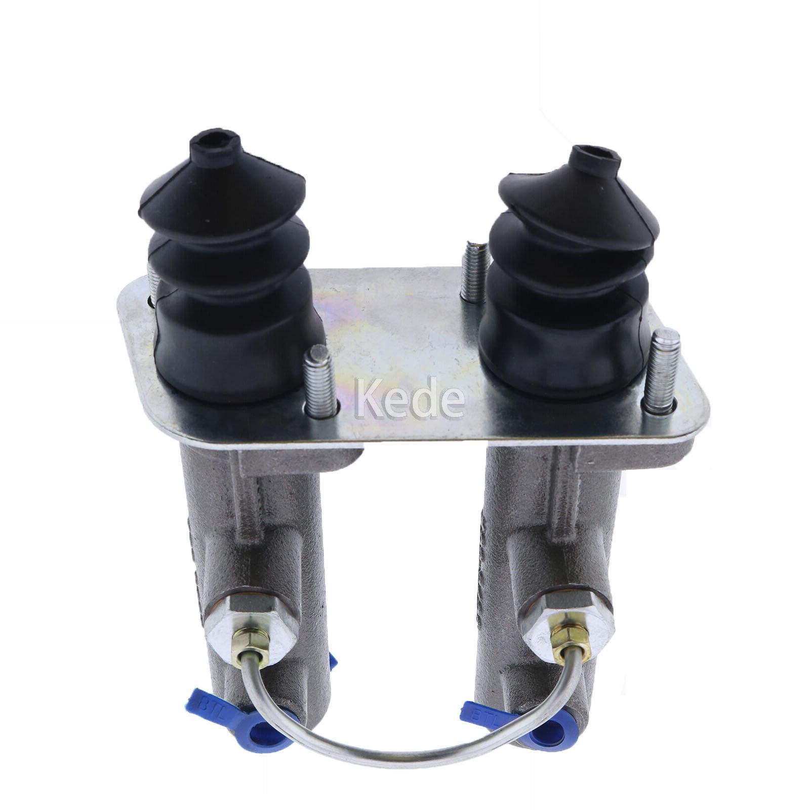 Brake Master Cylinder 1233426 for CAT Backhoe 428C 436C 438C 416C 426C Engine Parts