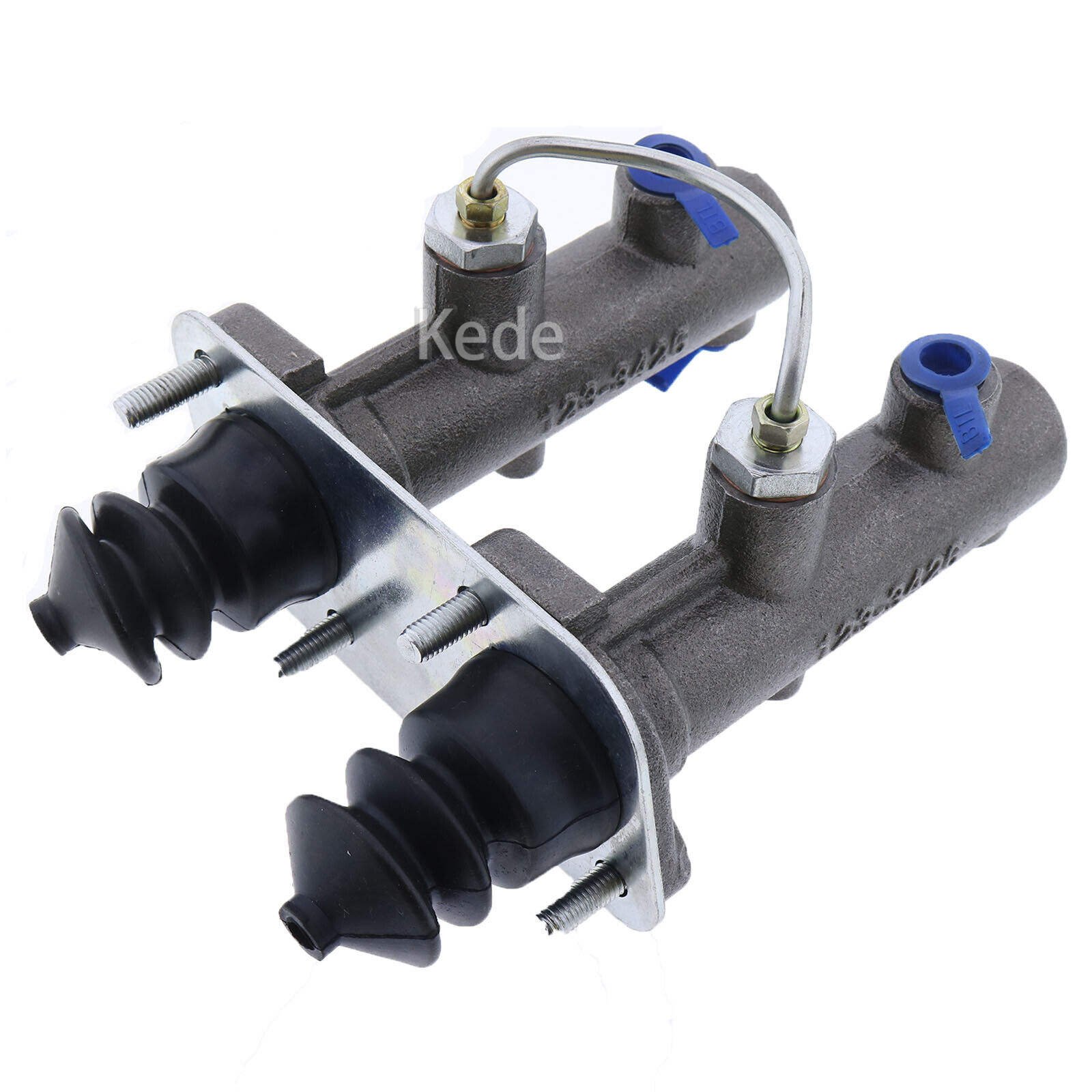 Brake Master Cylinder 1233426 for CAT Backhoe 428C 436C 438C 416C 426C Engine Parts