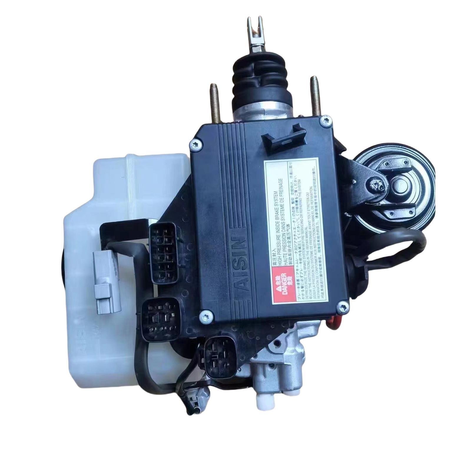 Suitable for Toyota LAND CRUISER100 UZJ100 47050-60023 Brake Booster ABS Master Cylinder ABS Pump