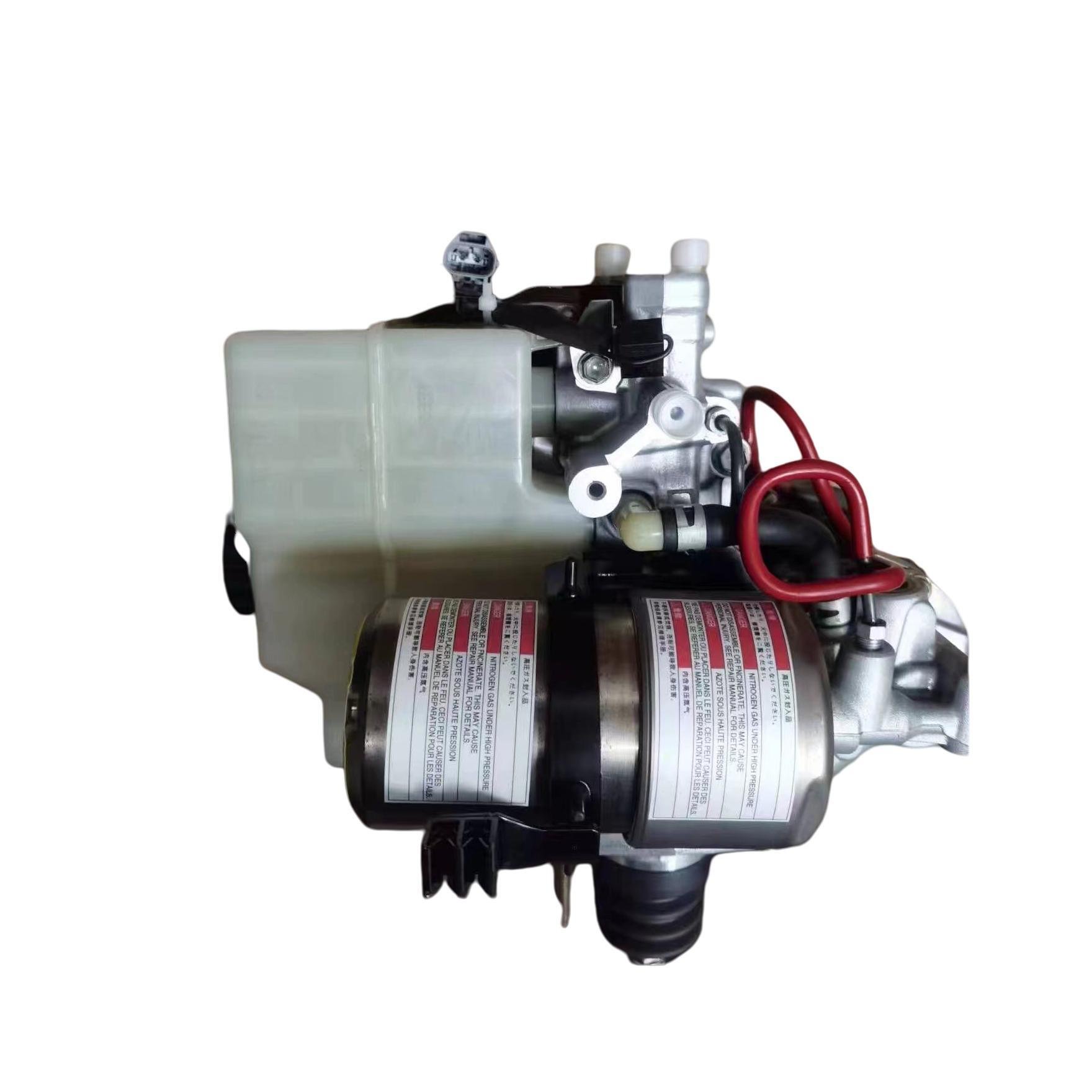 Suitable for Toyota LAND CRUISER100 UZJ100 47050-60023 Brake Booster ABS Master Cylinder ABS Pump
