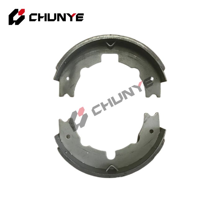 LG953 LG956 Wheel Loader Chassis Part Hand Brake Pad YCX4.1 Disc Brake Pads