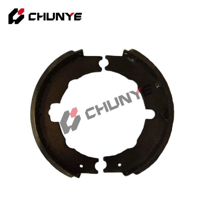 LG953 LG956 Wheel Loader Chassis Part Hand Brake Pad YCX4.1 Disc Brake Pads