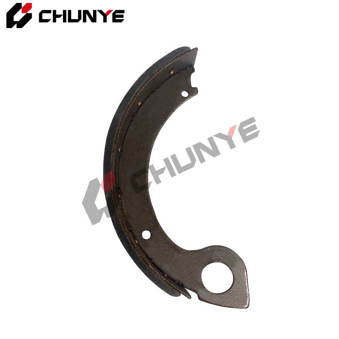LG953 LG956 Wheel Loader Chassis Part Hand Brake Pad YCX4.1 Disc Brake Pads