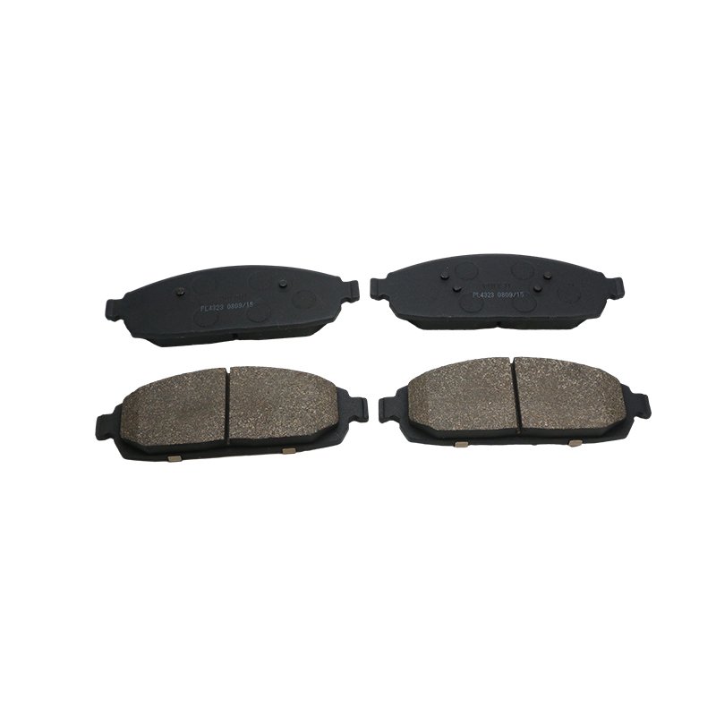 Brake Pad for Custom Cheap Wholesale Price Best Brand Pads Auto Systems Vehicle Parts Custom or Standard Factory Price Weight