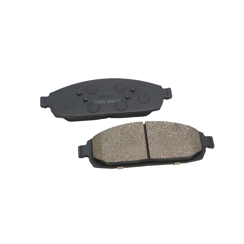 Brake Pad for Custom Cheap Wholesale Price Best Brand Pads Auto Systems Vehicle Parts Custom or Standard Factory Price Weight
