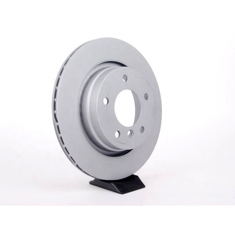 Genuine Parts Rear Brake Disc 34116859679 34116860909 for Front Brake Rotors X5 3.0 4.4 M62 G30.12.01.02