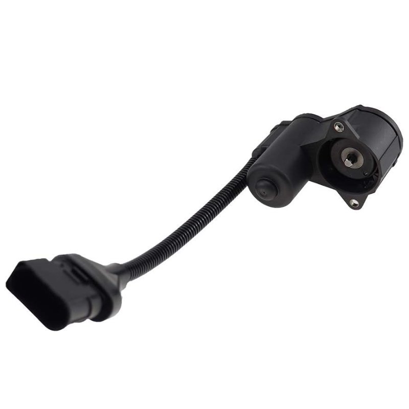Rear Parking Brake Caliper Servo Motor Handbrake Actuator for Audi A8 S8 2006-2010 6 Torx 4E0998281B 4E0615403B