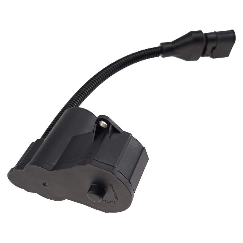 Rear Parking Brake Caliper Servo Motor Handbrake Actuator for Audi A8 S8 2006-2010 6 Torx 4E0998281B 4E0615403B