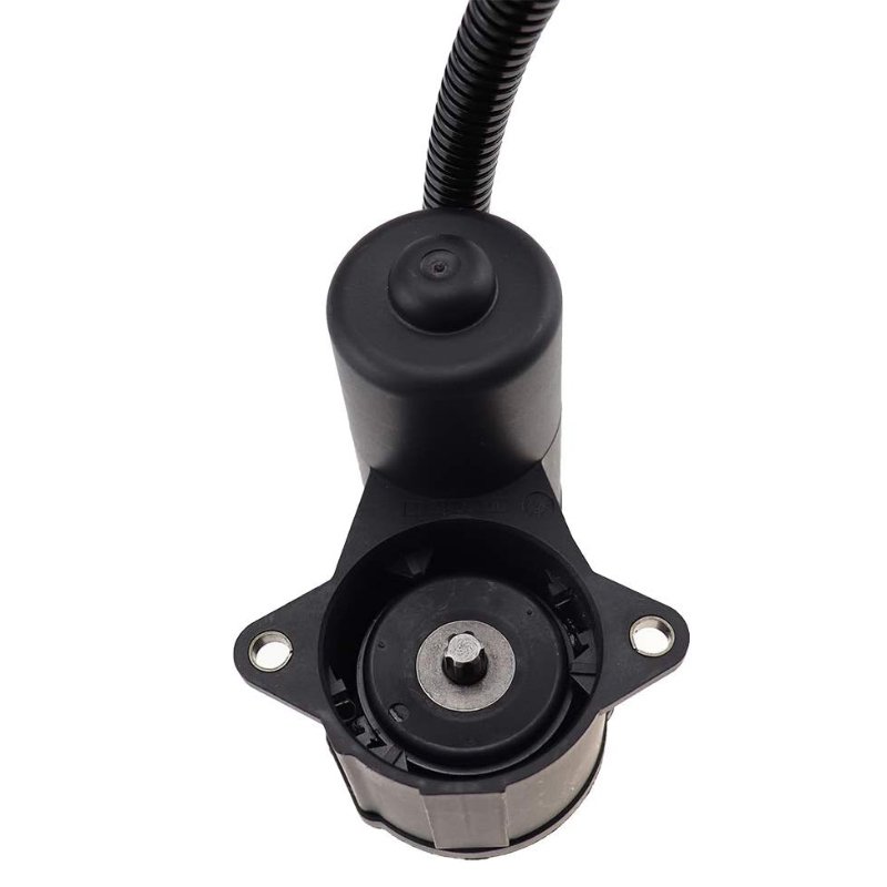 Rear Parking Brake Caliper Servo Motor Handbrake Actuator for Audi A8 S8 2006-2010 6 Torx 4E0998281B 4E0615403B
