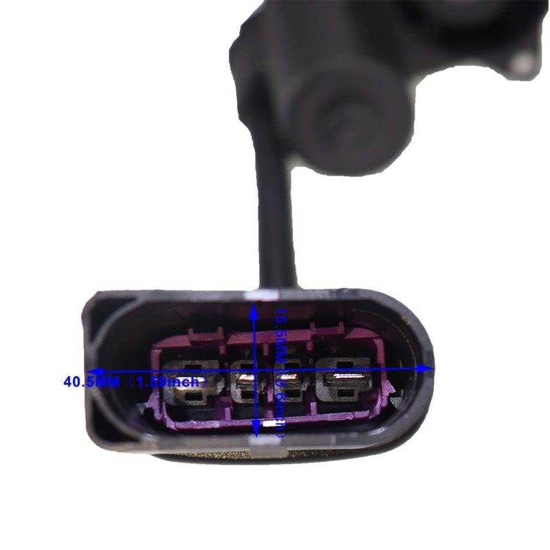 Rear Parking Brake Caliper Servo Motor Handbrake Actuator for Audi A8 S8 2006-2010 6 Torx 4E0998281B 4E0615403B