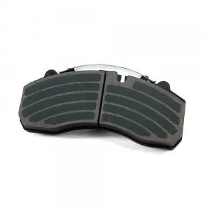High Performance Terbon 29087 Auto Brake Parts 2992348 Truck Brake Pad for SCANIA BPW IVECO SAF MAN