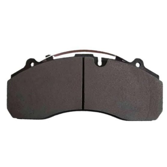 High Performance Terbon 29087 Auto Brake Parts 2992348 Truck Brake Pad for SCANIA BPW IVECO SAF MAN