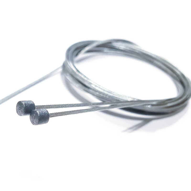 Hot Sale1.7M Customized Cycling MTB Bicycle Bike Steel Brake Cable Inner Wire Cable