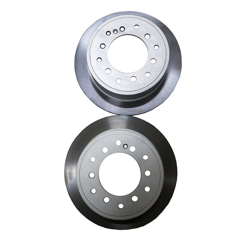 MIGHTY Top Quality Car Ni-ssan Fuga 2007 Rear Support Brake Discs Holder Disc Brake Price Manufacture