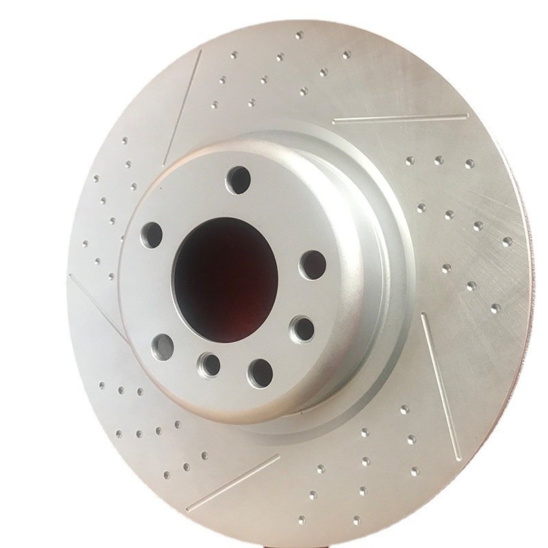 MIGHTY Top Quality Car Ni-ssan Fuga 2007 Rear Support Brake Discs Holder Disc Brake Price Manufacture