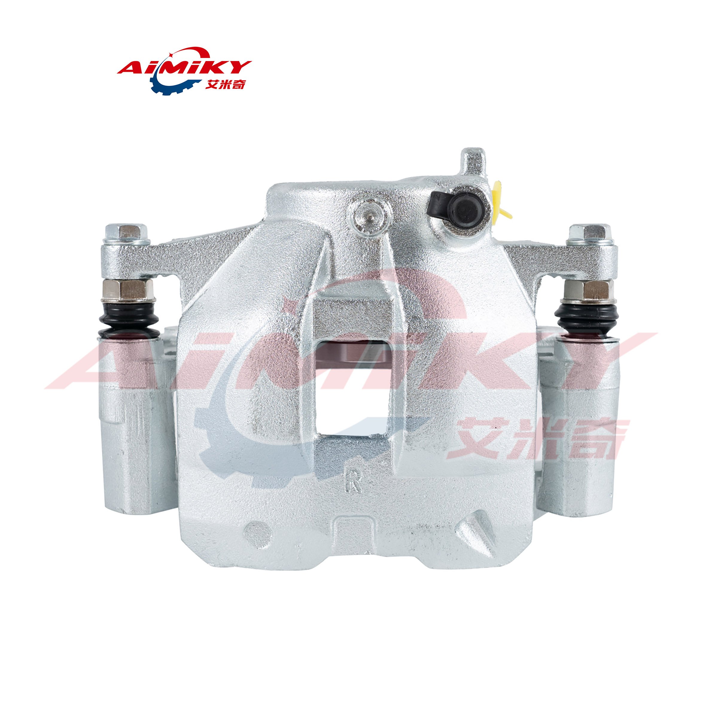 Aimiky Auto Brake Caliper Front Disc Brake Cylinder for Toyota Hiace Kdh200 47730-26122