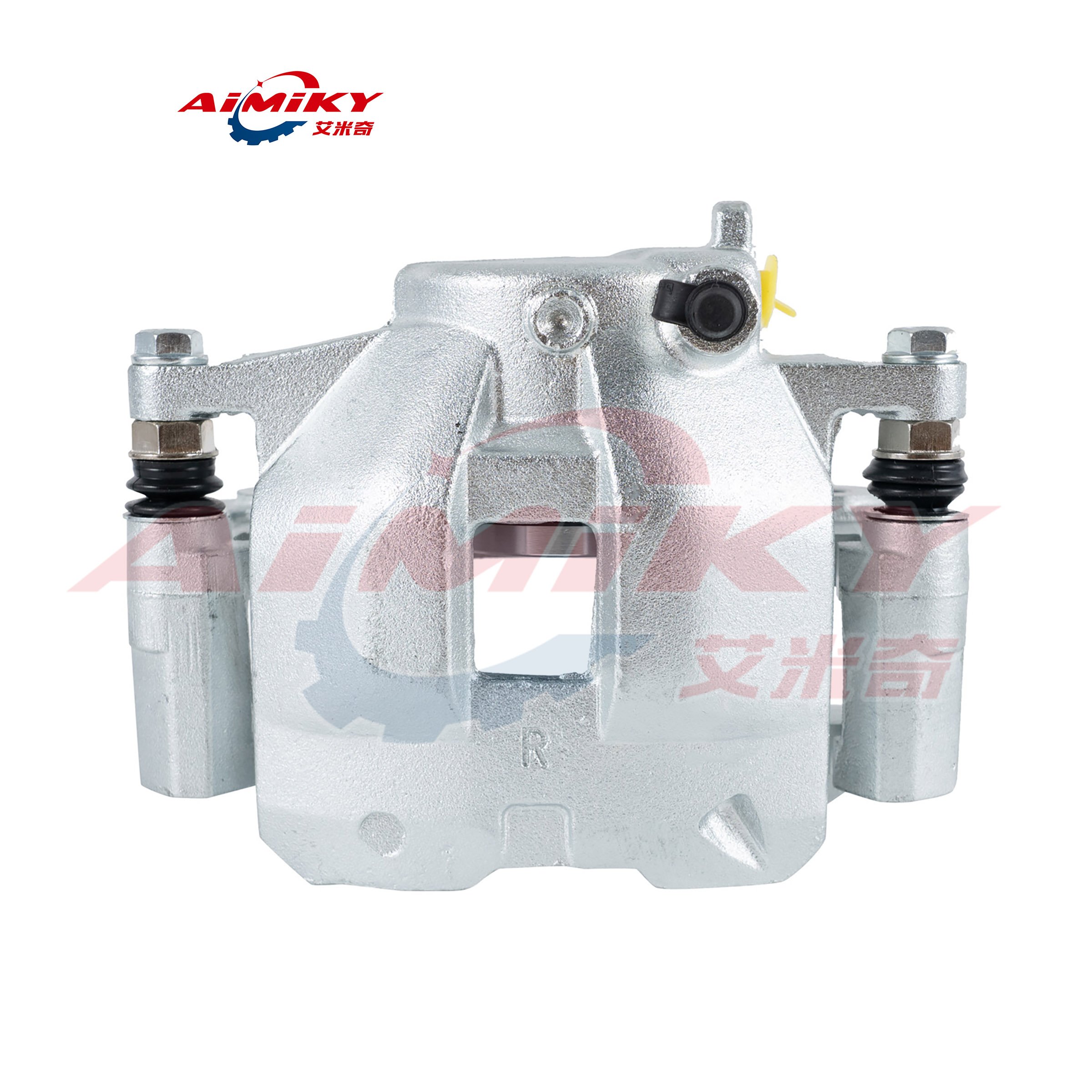Aimiky Auto Brake Caliper Front Disc Brake Cylinder for Toyota Hiace Kdh200 47730-26122