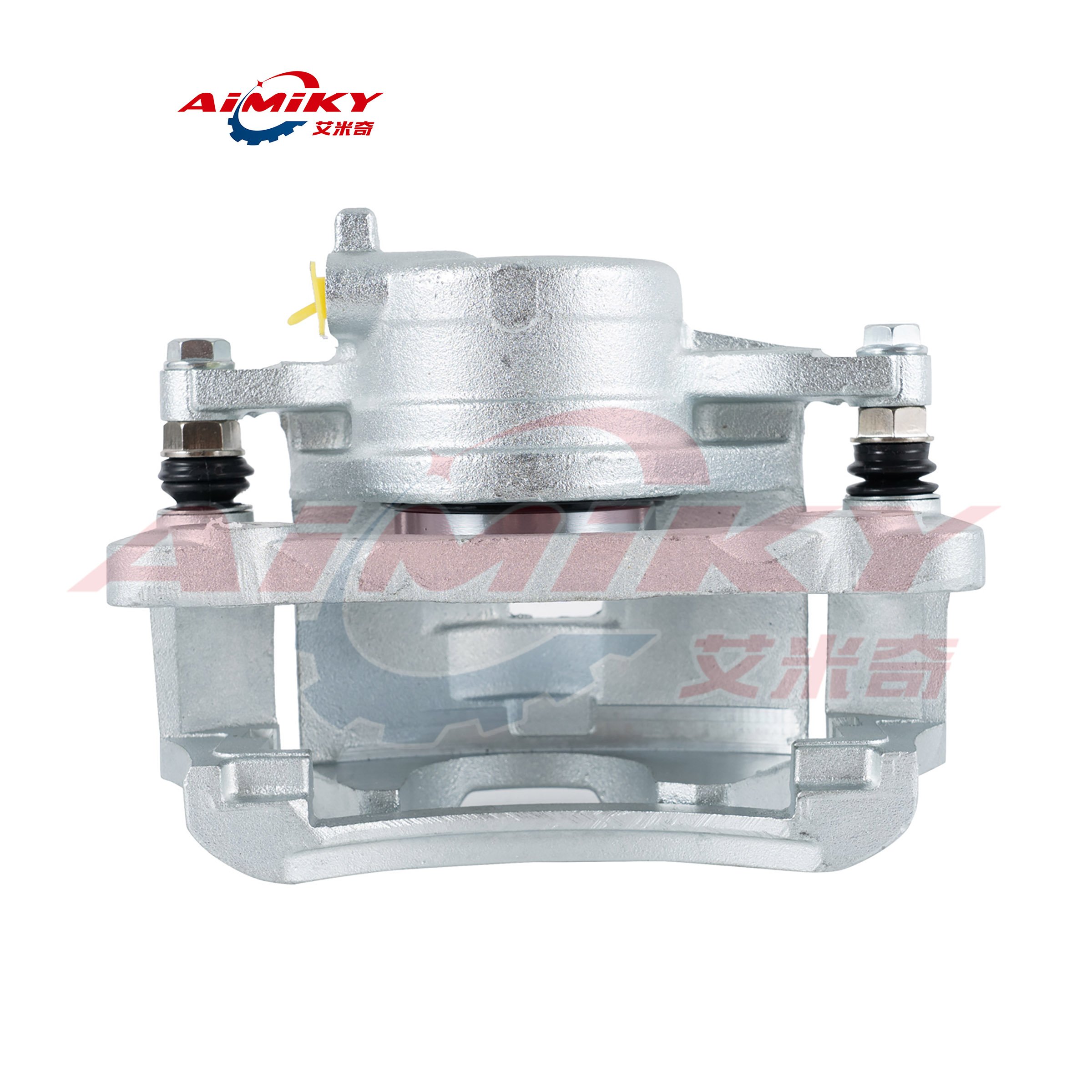 Aimiky Auto Brake Caliper Front Disc Brake Cylinder for Toyota Hiace Kdh200 47730-26122