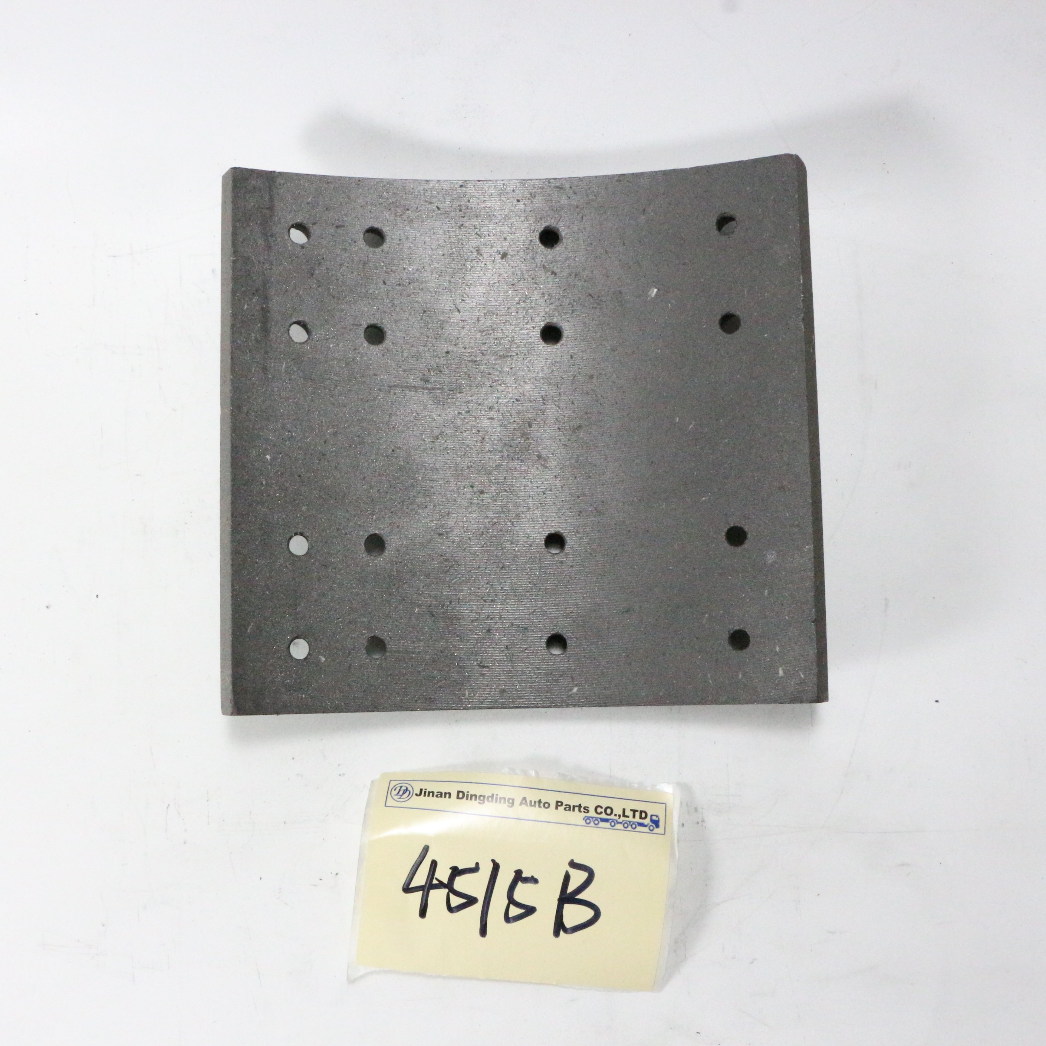 Heavy Truck Brake Drum Lining 4515, 4515E, 4515H, 4551