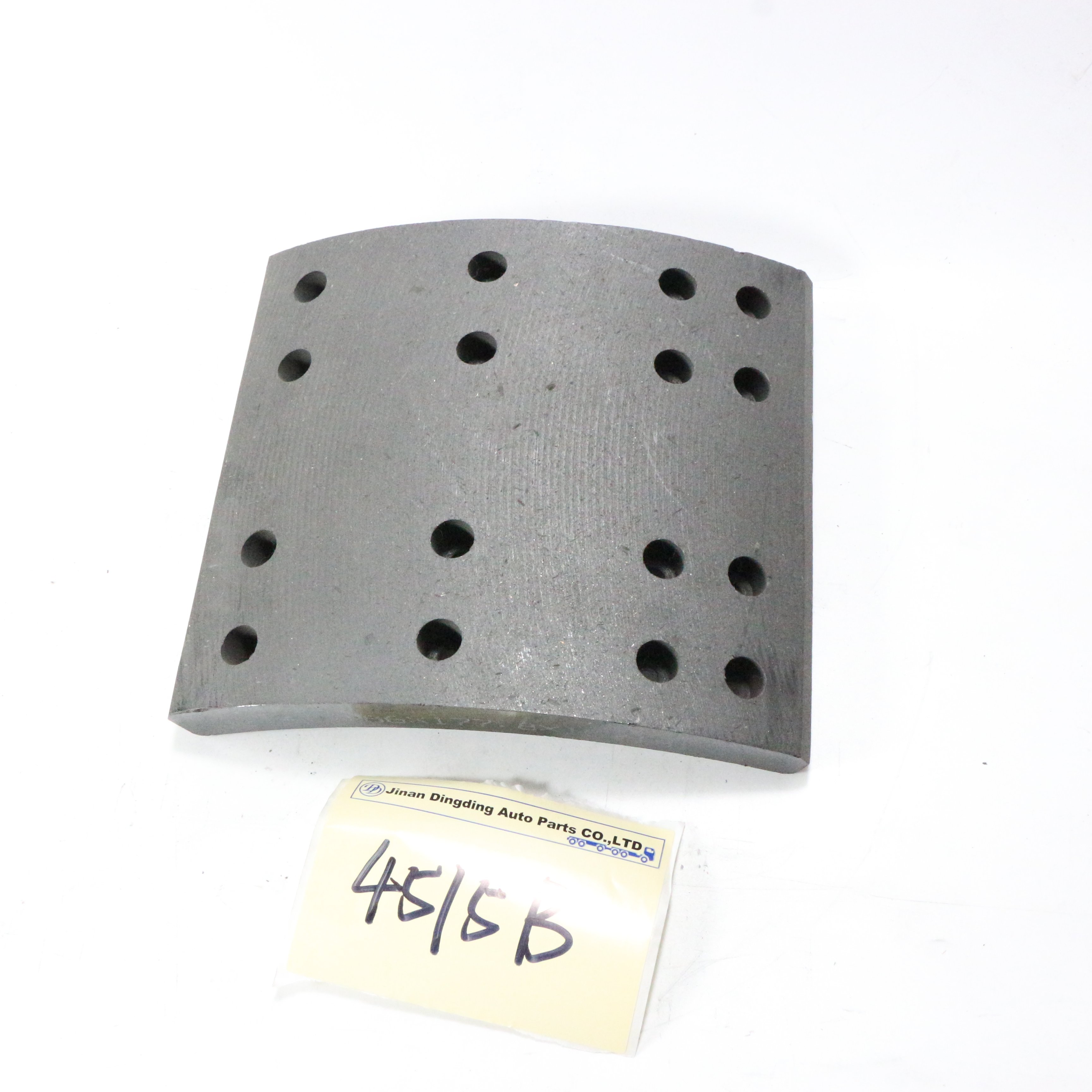 Heavy Truck Brake Drum Lining 4515, 4515E, 4515H, 4551