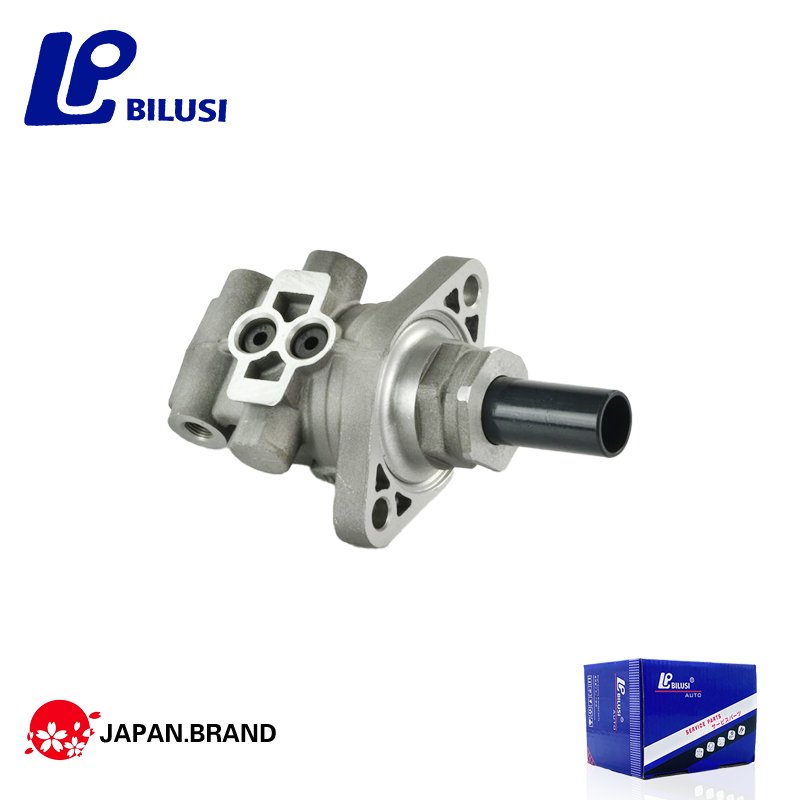 Bilusi OEM ODM Universal Brake Pump 47207-52021 47207-52022 Aluminum Main Cylinder for Toyota Echo Yaris Kia and Lexus