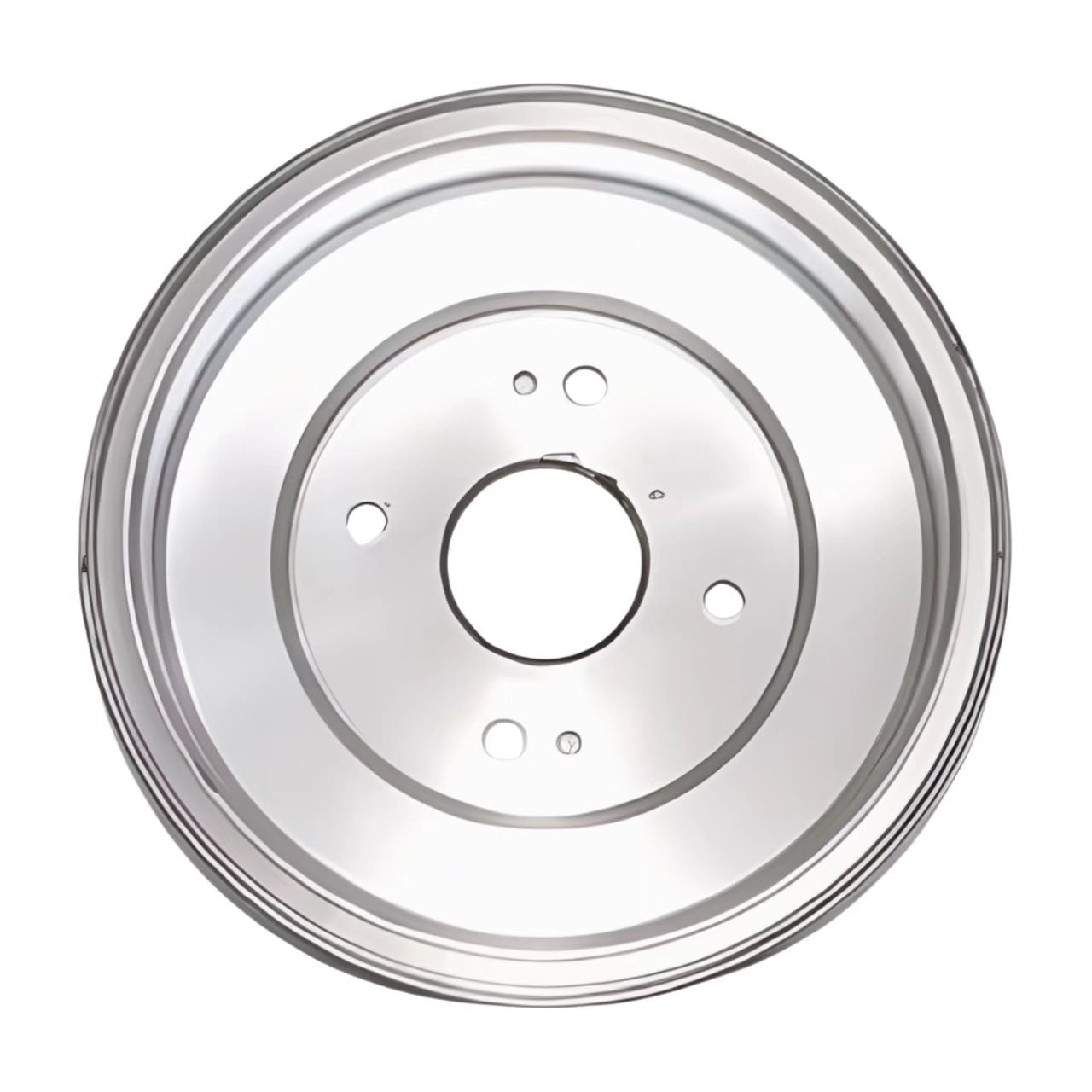 Various Good Quality Automobile Brake Drums Auto Brake Drum Car Brake Drum