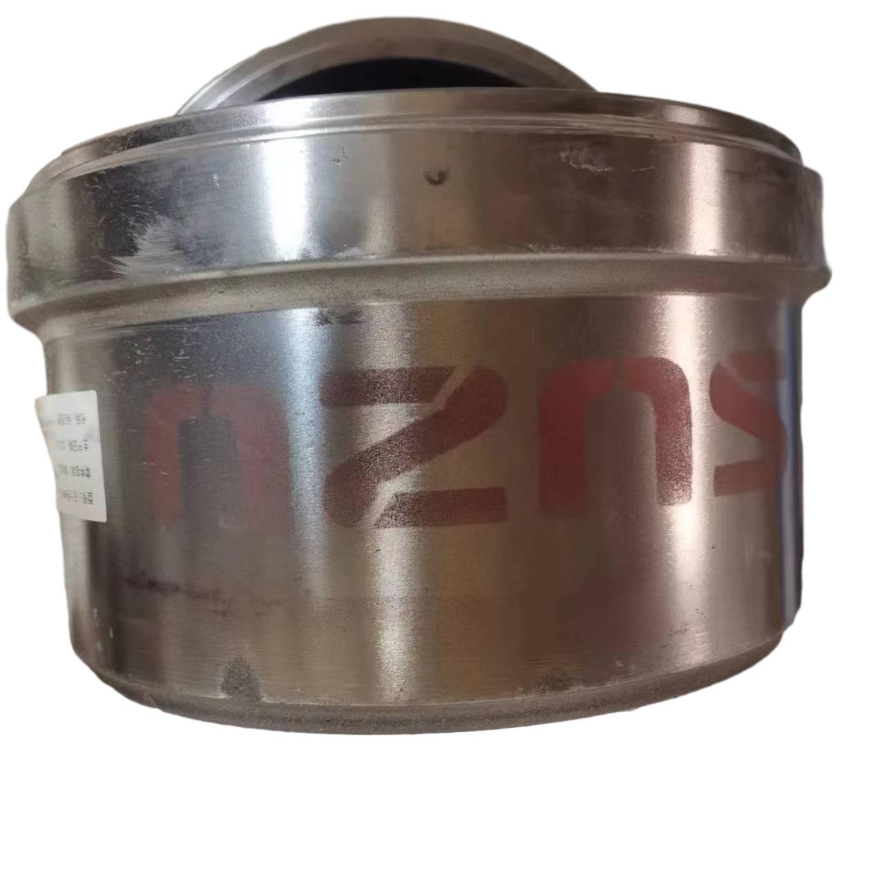 Truck Brake System ISUZU 6WF1 Brake Rear Drum 51L 1-42315377-2