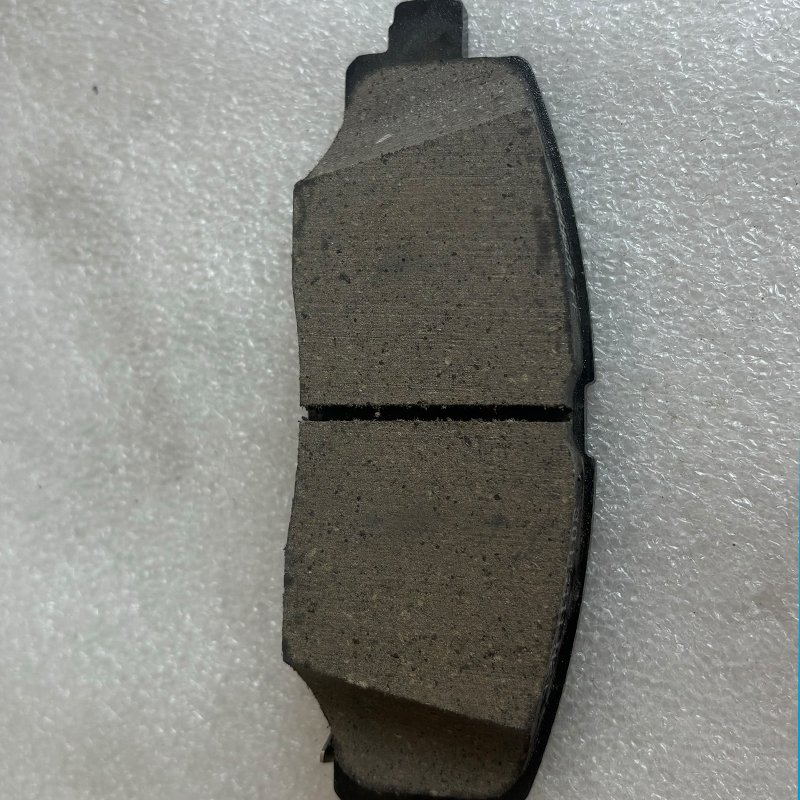 68386838AB Rear Brake Pads Are Suitable for 2018-2022 Jeeps Wranglers JL