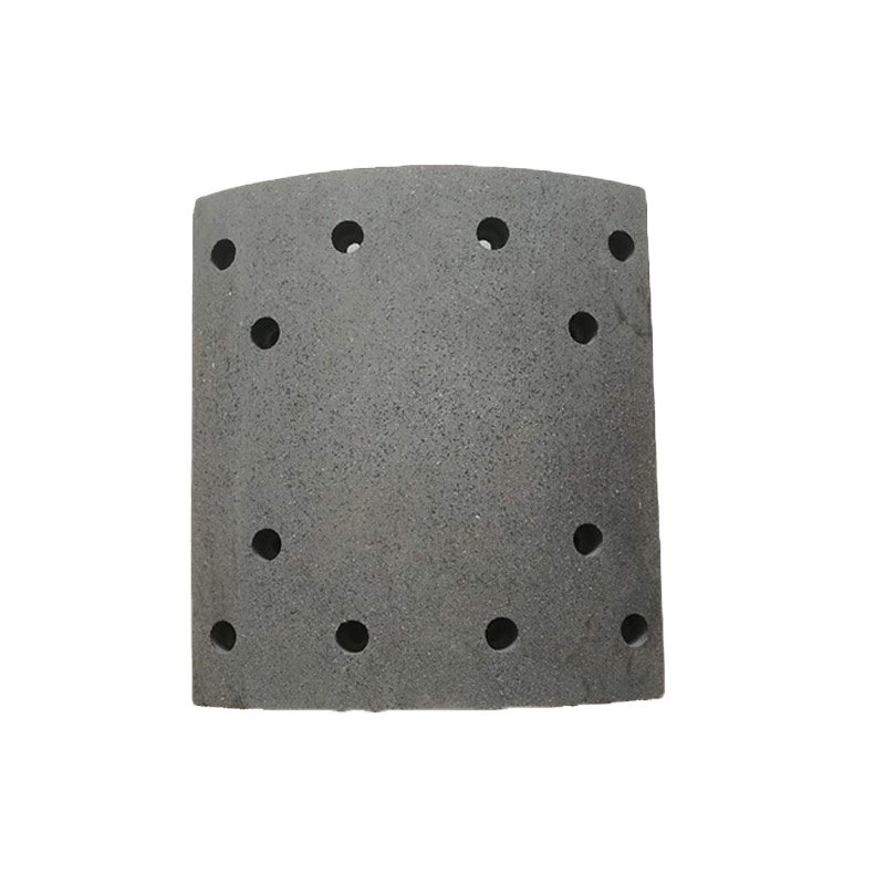 Hino 500 NEW GEN Truck Brake Shoe Lining 04477-JAE60 Matching Brake Linings