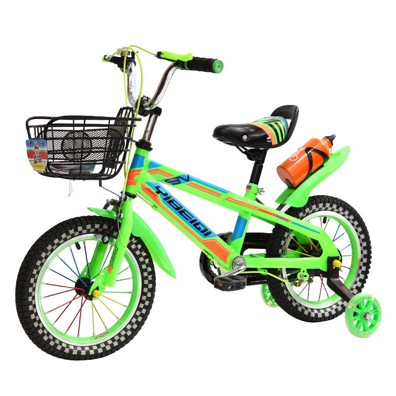 China Oem New Model Children Gift Cycle for 3 to 10 Years Old Boys 12 14 16 18 20 Inch Kids Bike for Sale