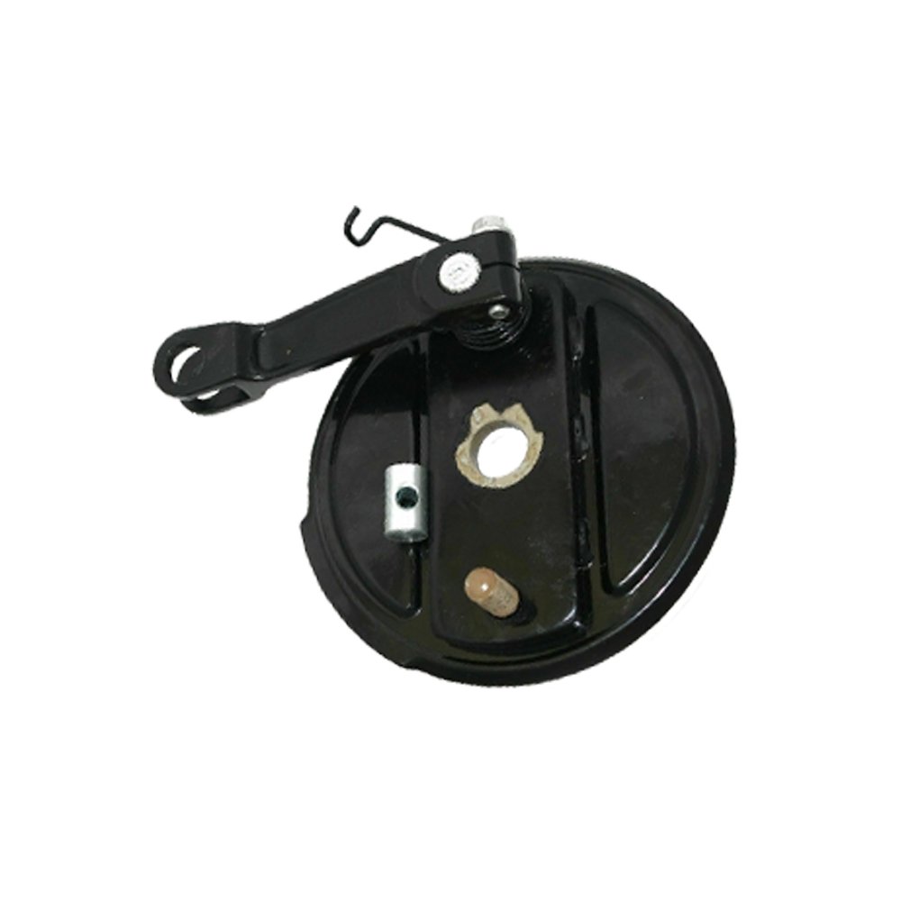 Royal Enfield Spare Parts