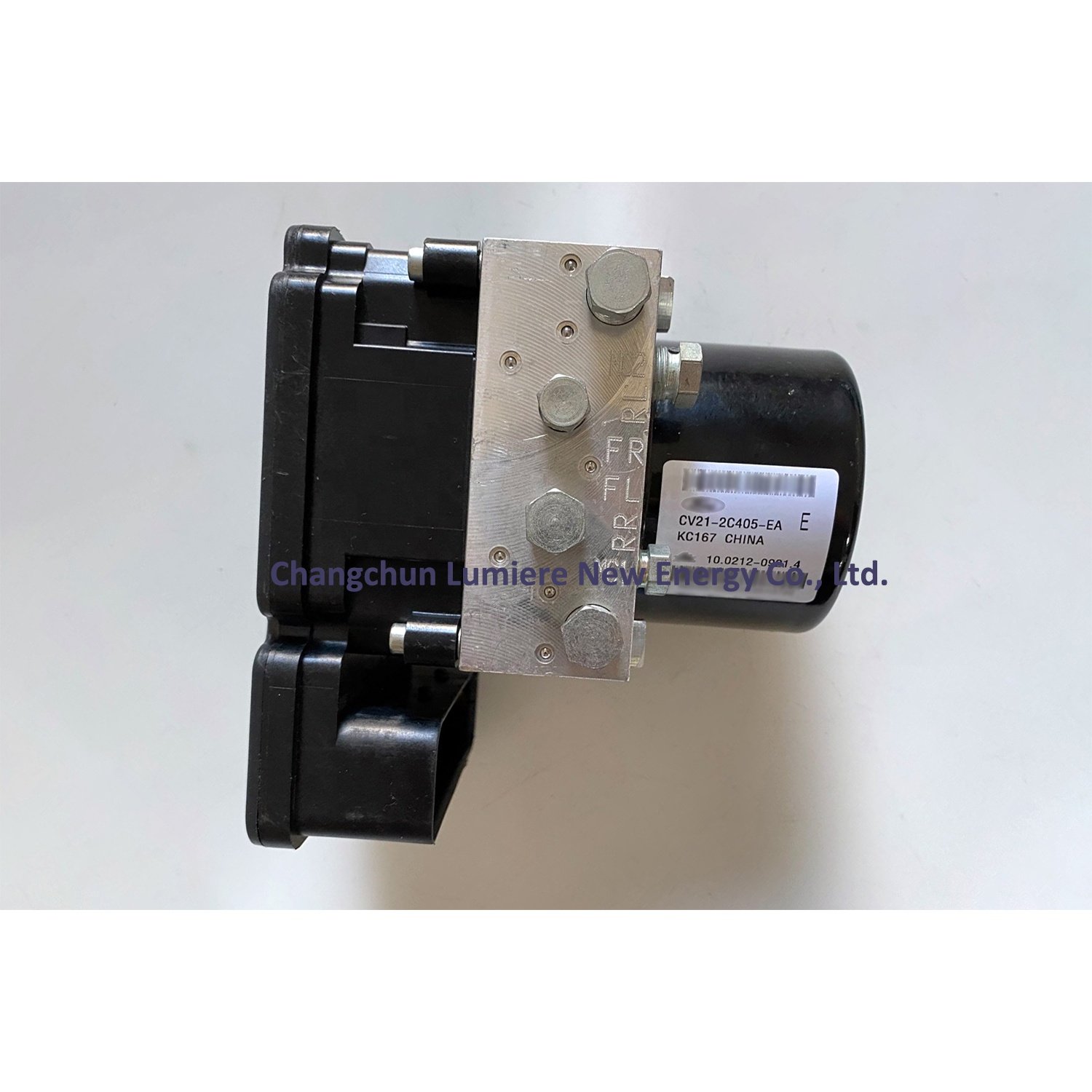 Anti-Lock ABS Brake Pump Hydraulic Control Module Unit for Ford B-Max Fiesta 1.6 TDCI 2008-2017 CV21-2C405-EA CV212C405EA