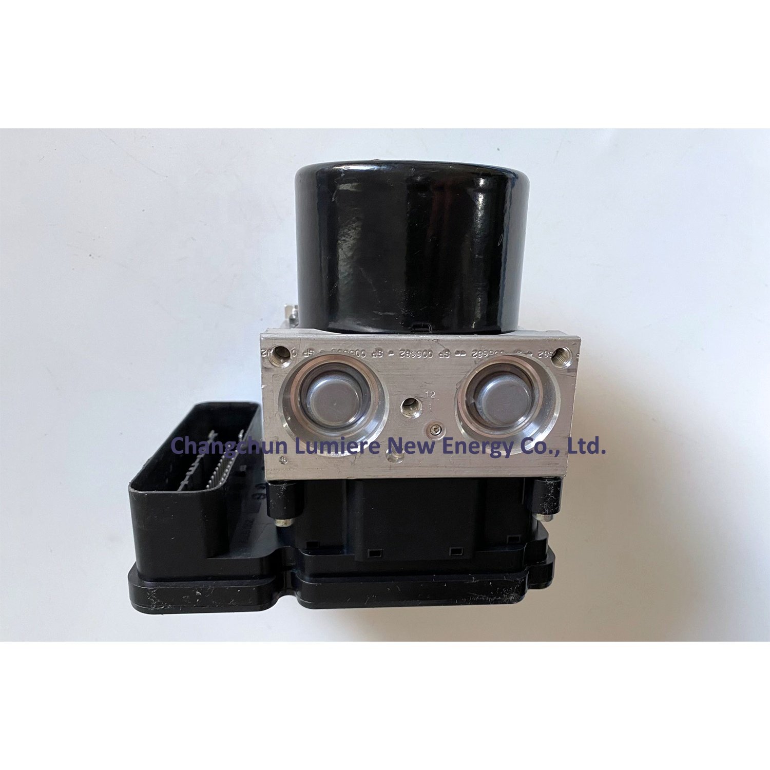 Anti-Lock ABS Brake Pump Hydraulic Control Module Unit for Ford B-Max Fiesta 1.6 TDCI 2008-2017 CV21-2C405-EA CV212C405EA