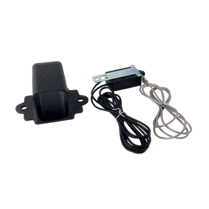Autone TC401K 6/8/10/12/15FT 7 Way Trailer Cable With Junction Box and Brake Away System